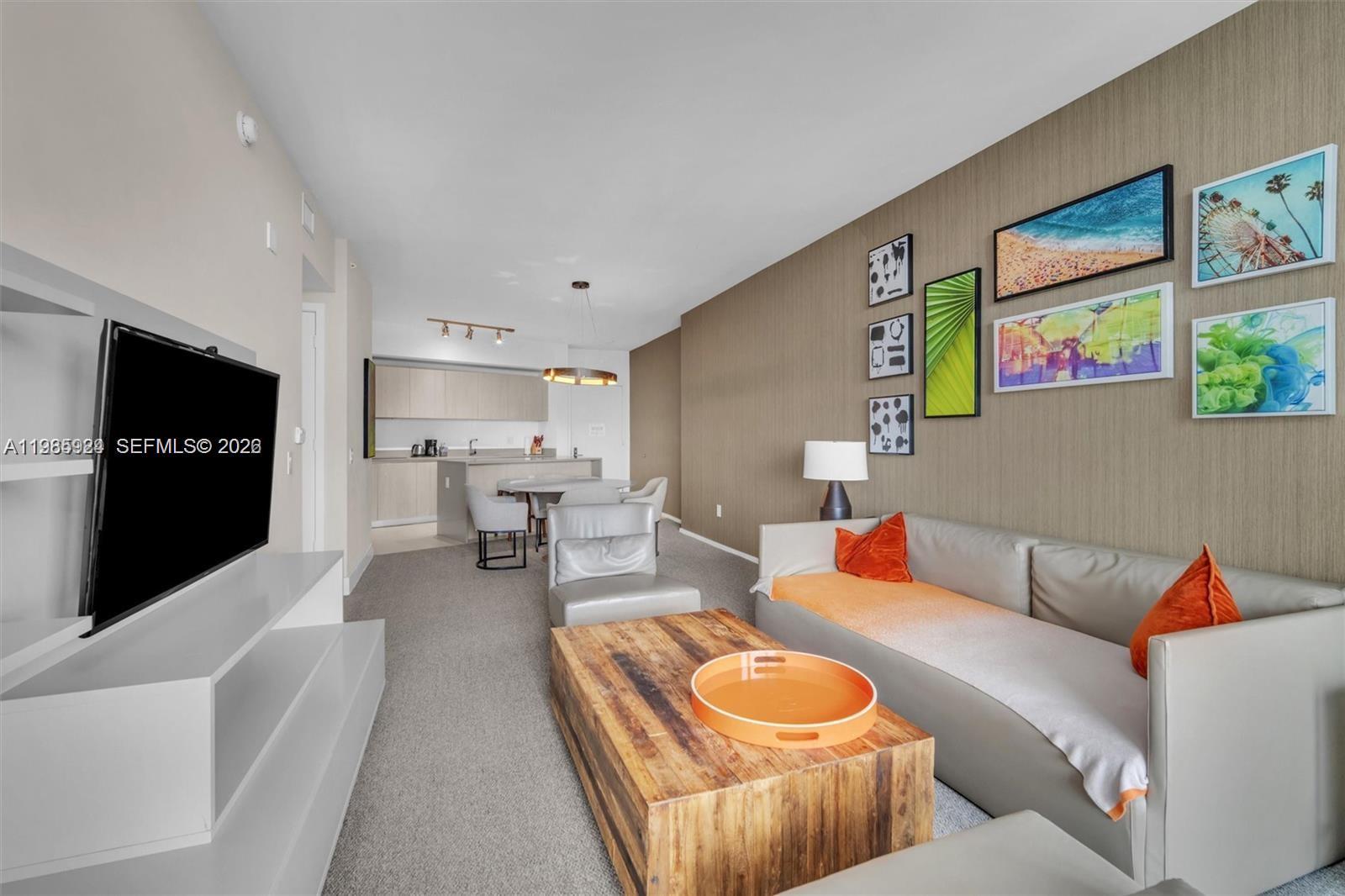 4111 SOUTH OCEAN DRIVE CO - Residential