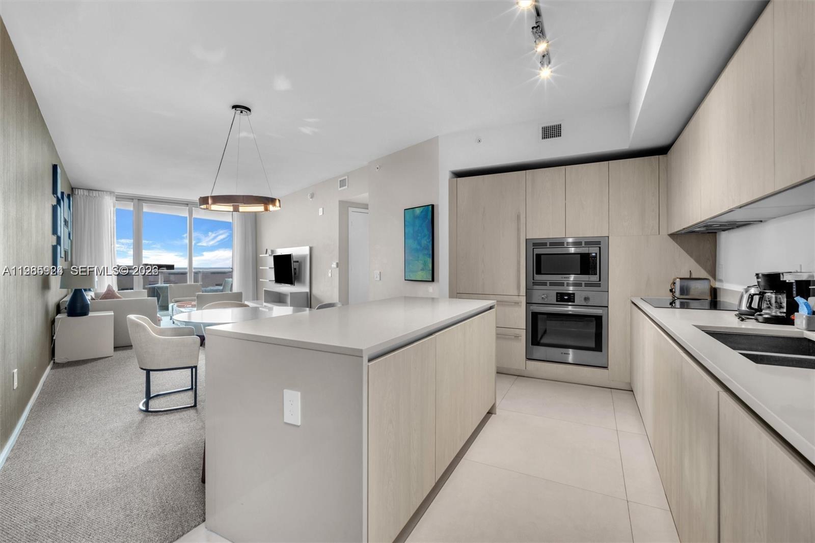 4111 SOUTH OCEAN DRIVE CO - Residential