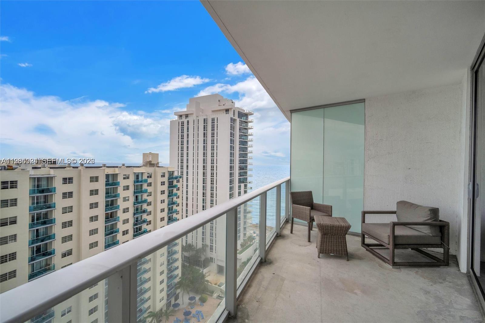 4111 SOUTH OCEAN DRIVE CO - Residential