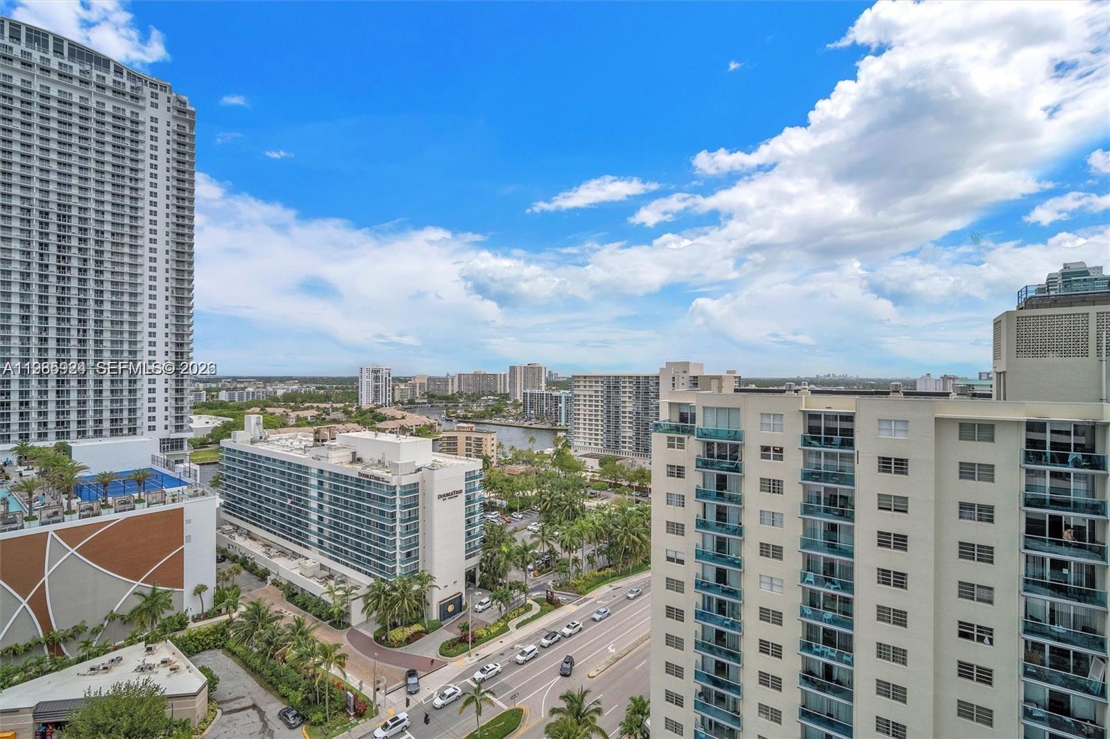 4111 SOUTH OCEAN DRIVE CO - Residential