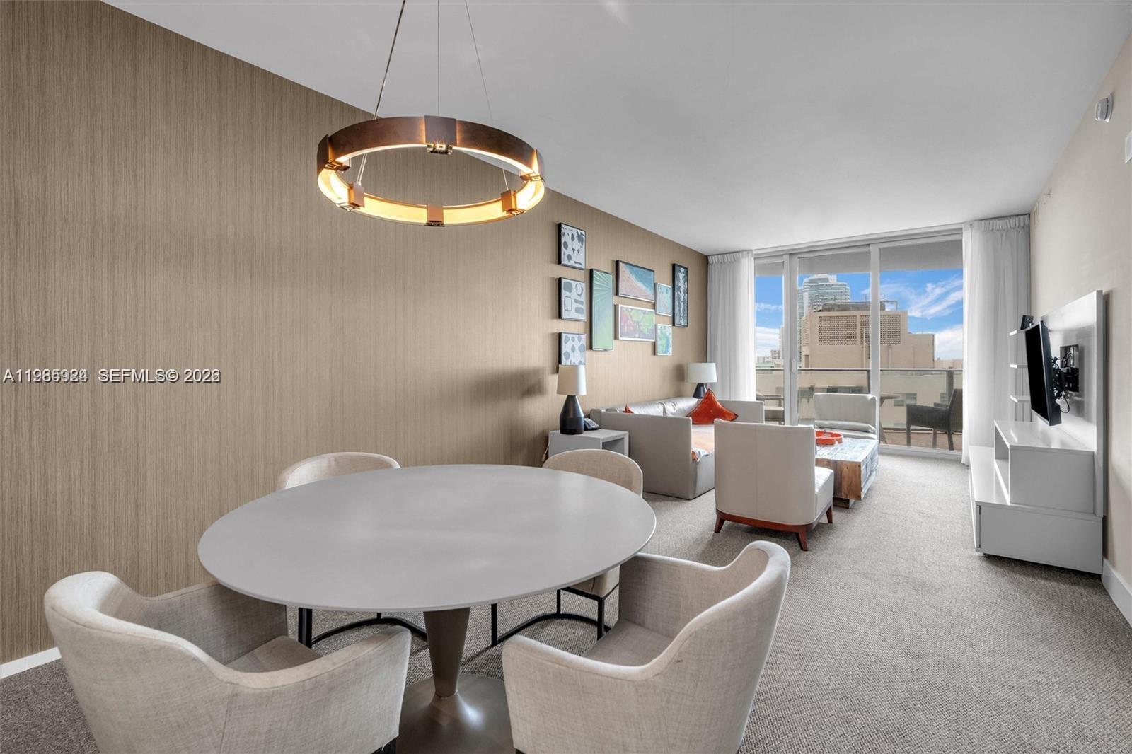 4111 SOUTH OCEAN DRIVE CO - Residential