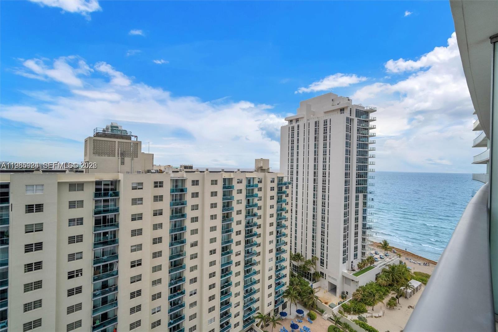 4111 SOUTH OCEAN DRIVE CO - Residential