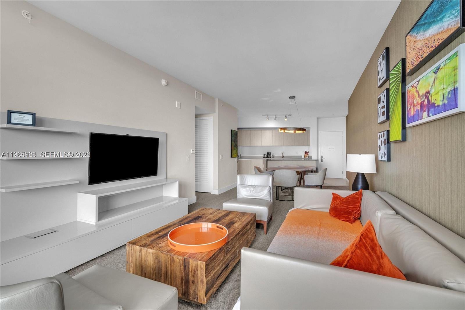 4111 SOUTH OCEAN DRIVE CO - Residential