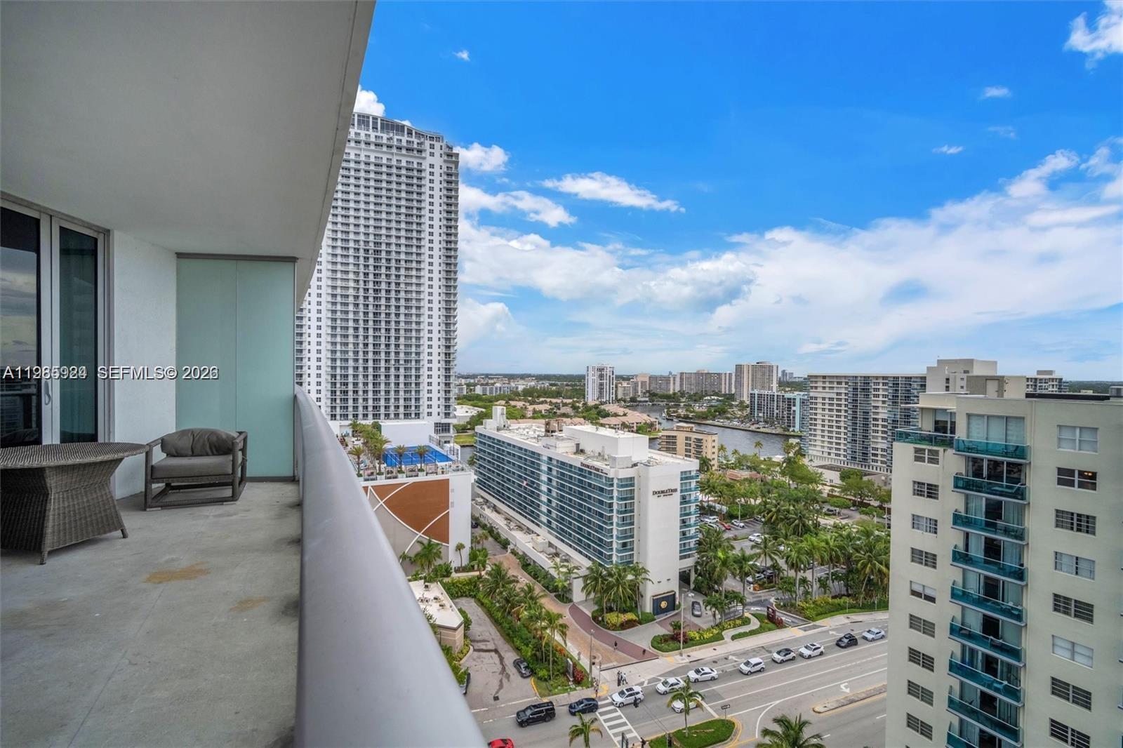 4111 SOUTH OCEAN DRIVE CO - Residential