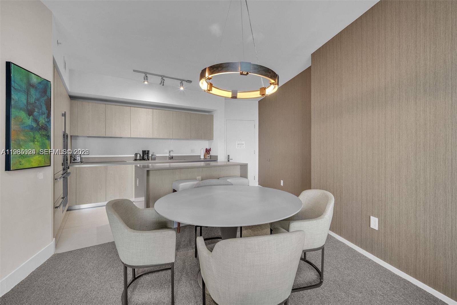 4111 SOUTH OCEAN DRIVE CO - Residential