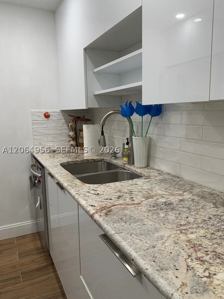 Photo of 151 SW 135th Ter #109T, Pembroke Pines, FL 33027 (MLS # A12064956)
