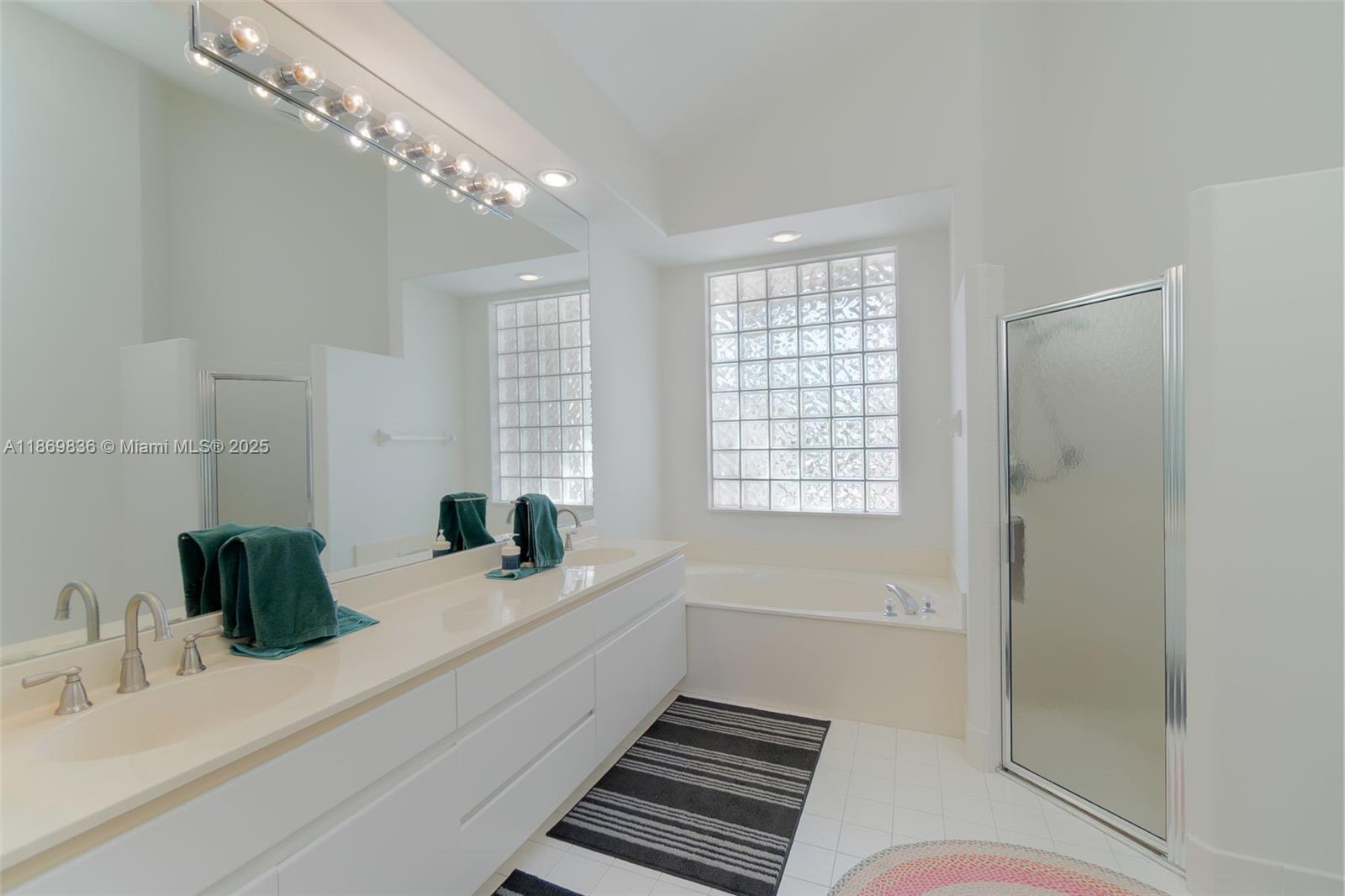 EVIAN AT INDIAN SPRINGS - Residential