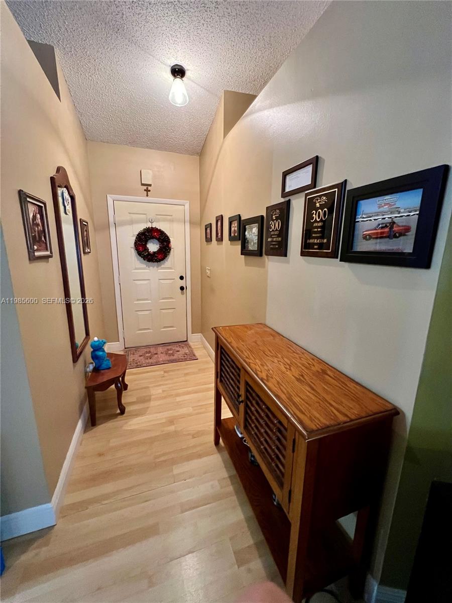 Tapestry - Residential