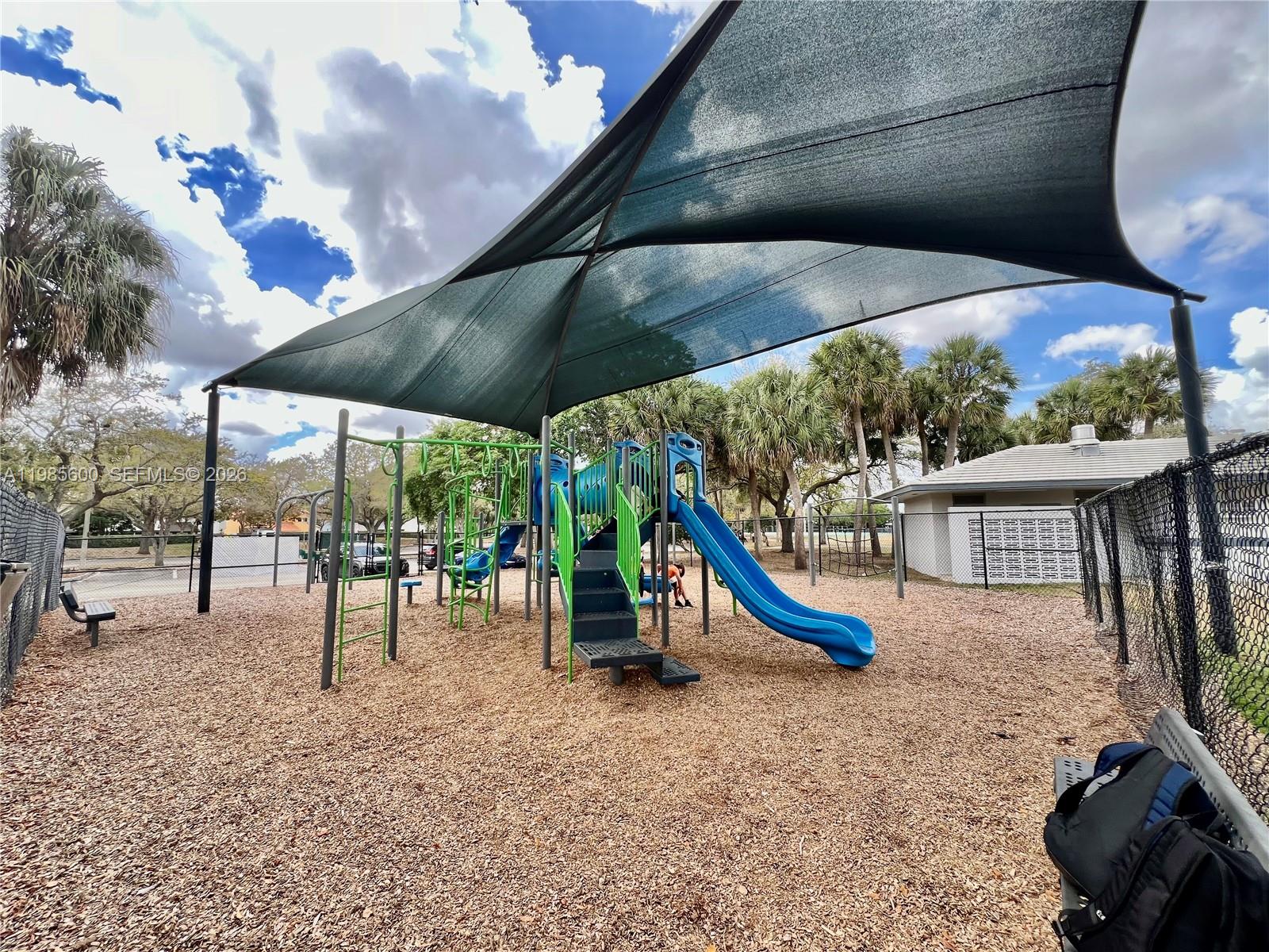 Tapestry - Residential