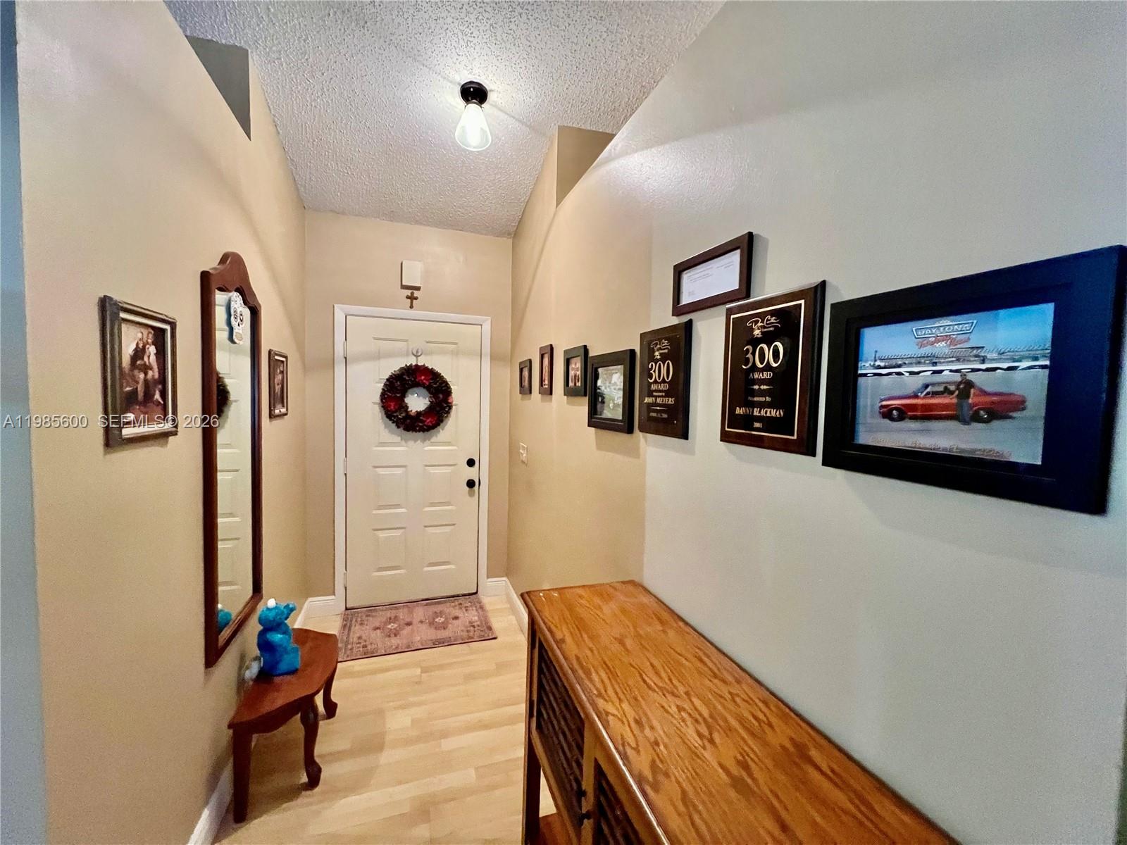 Tapestry - Residential