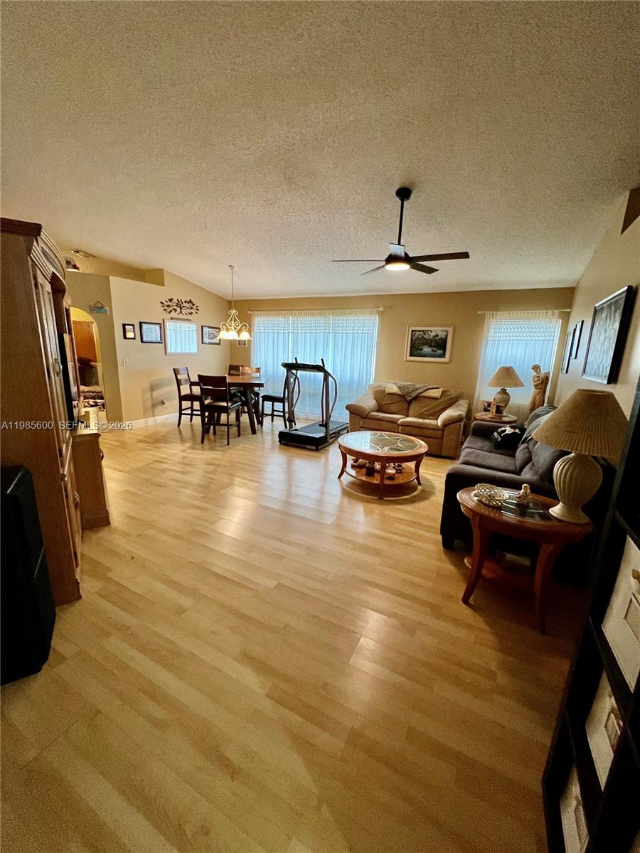 Tapestry - Residential