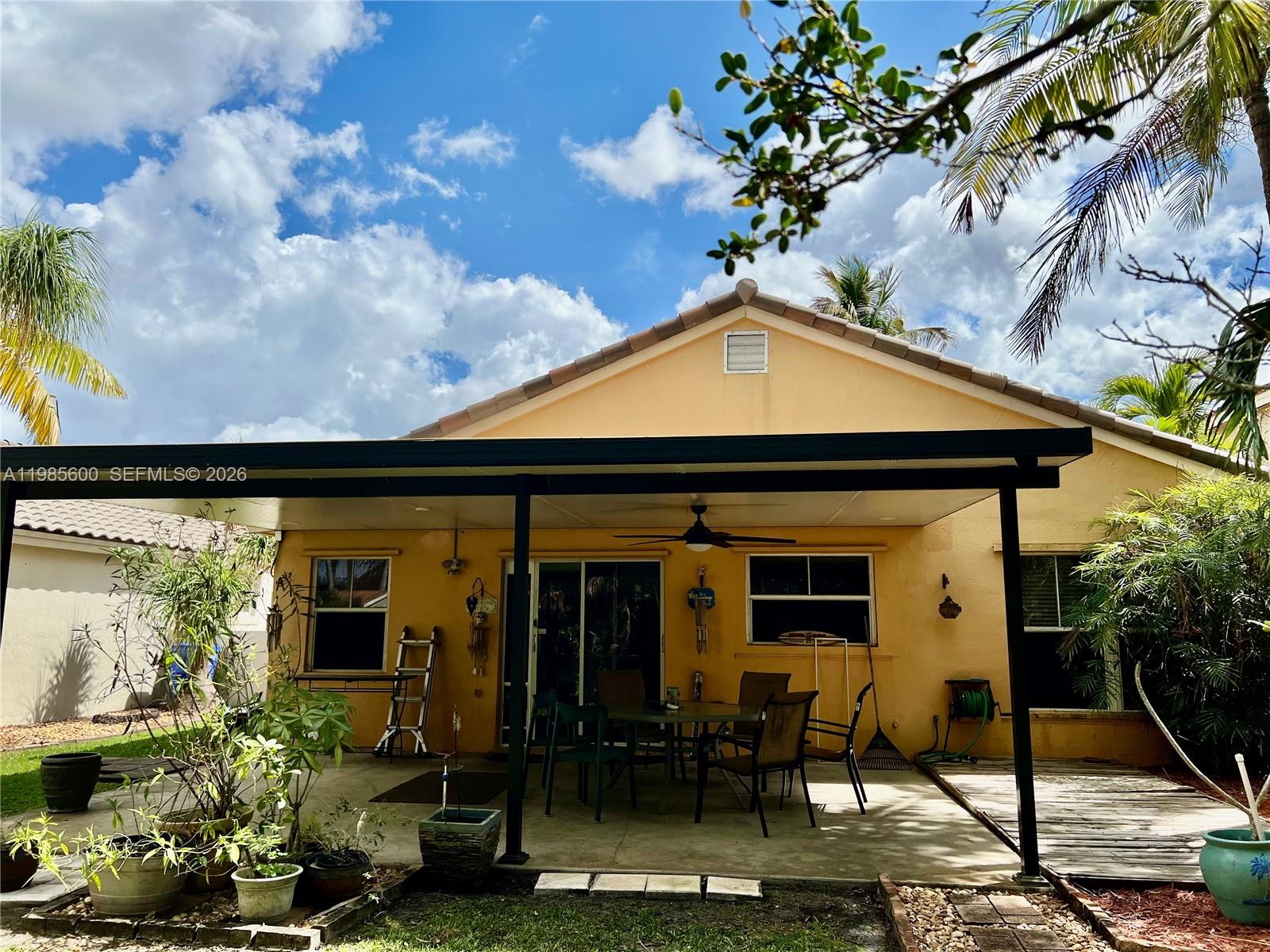 Tapestry - Residential