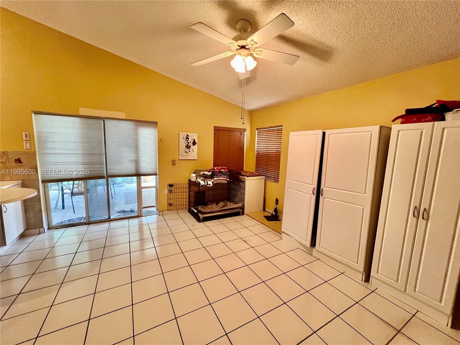 Tapestry - Residential