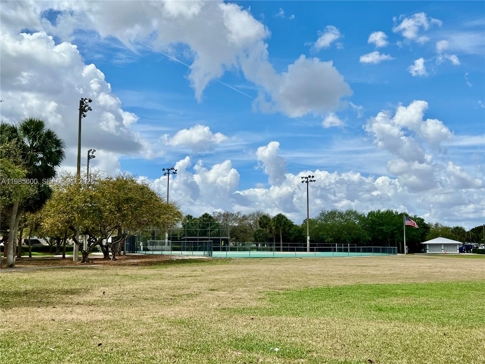 Tapestry - Residential