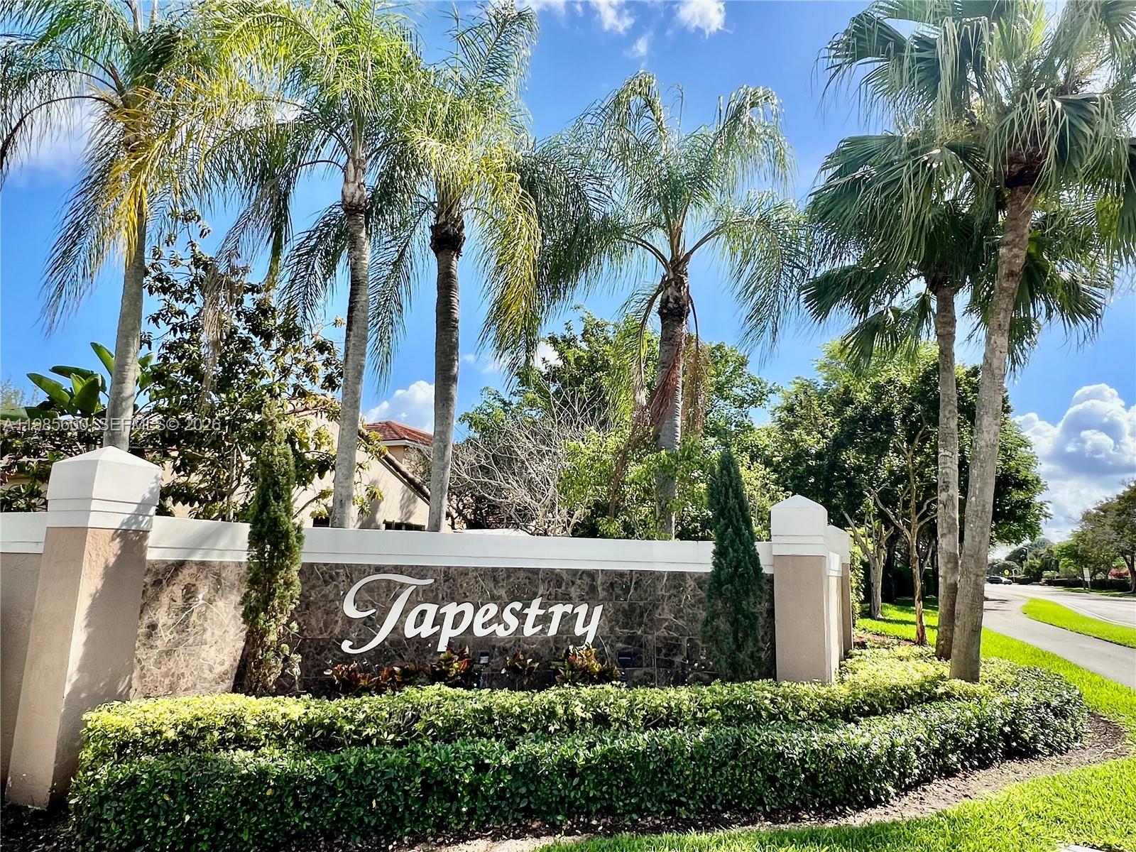 Tapestry - Residential