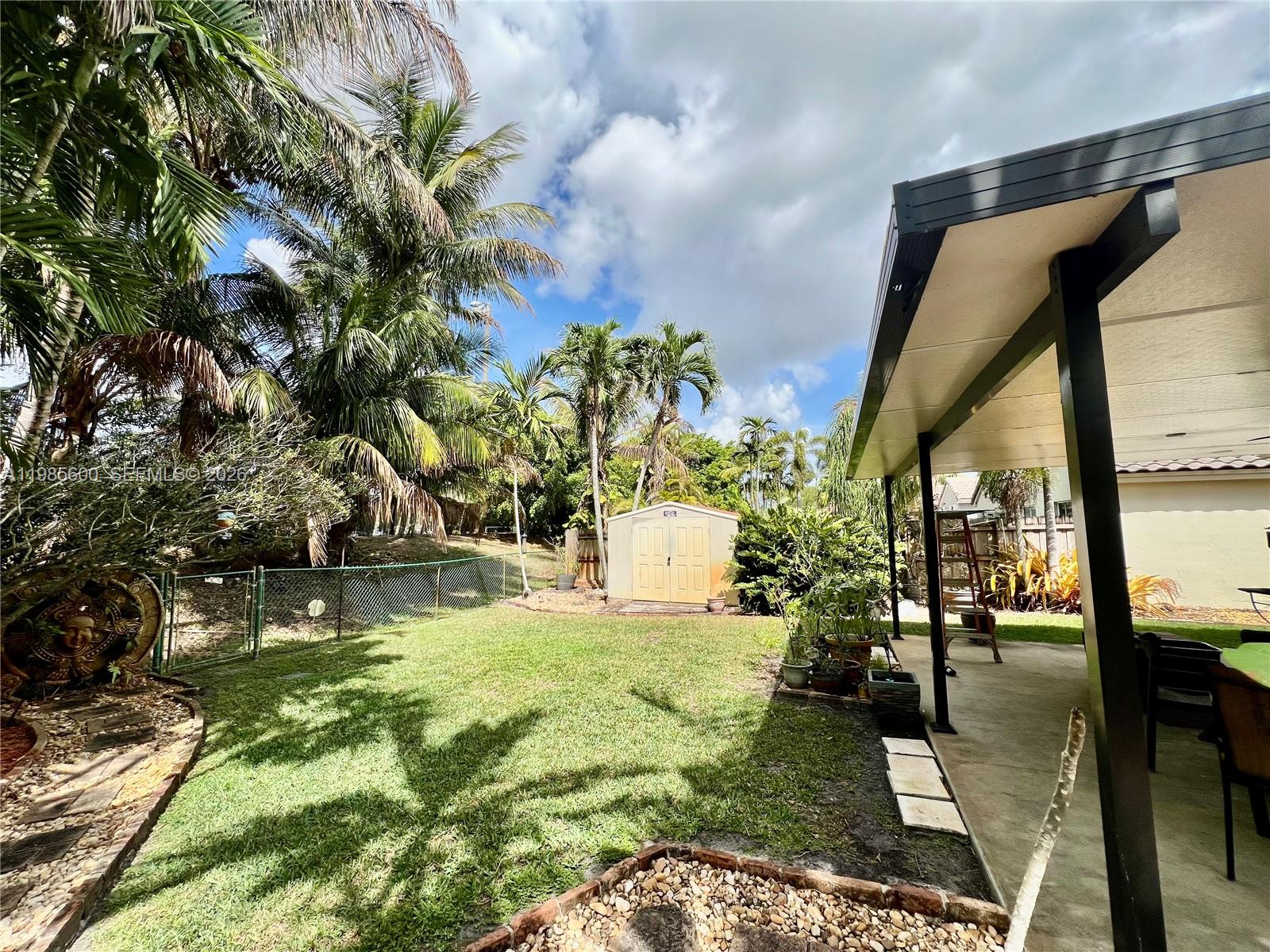 Tapestry - Residential