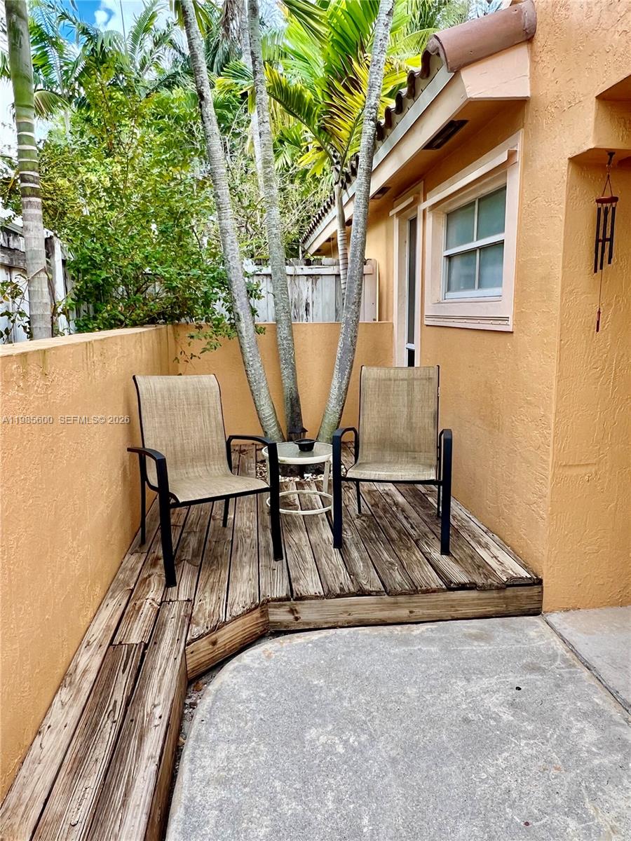 Tapestry - Residential