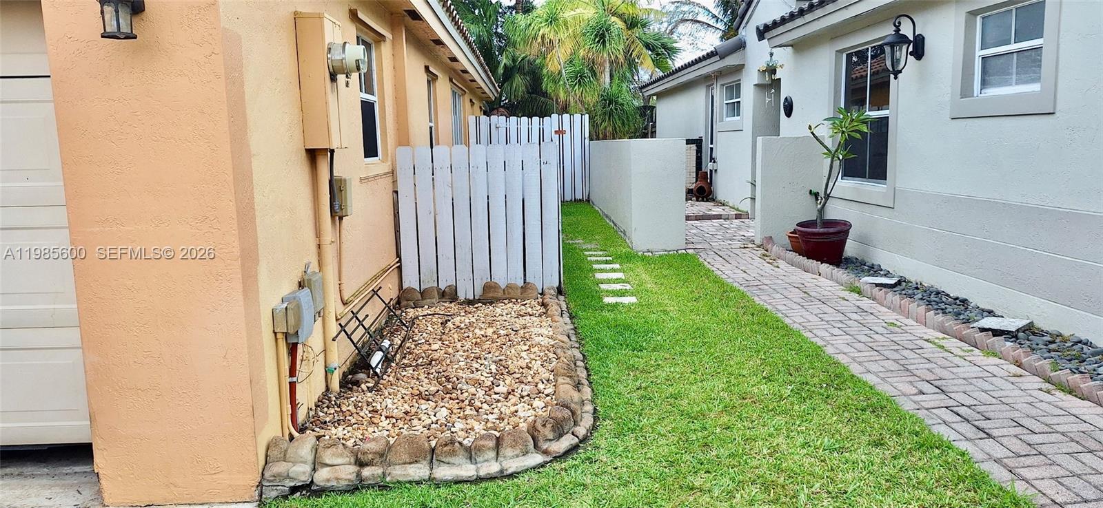 Tapestry - Residential