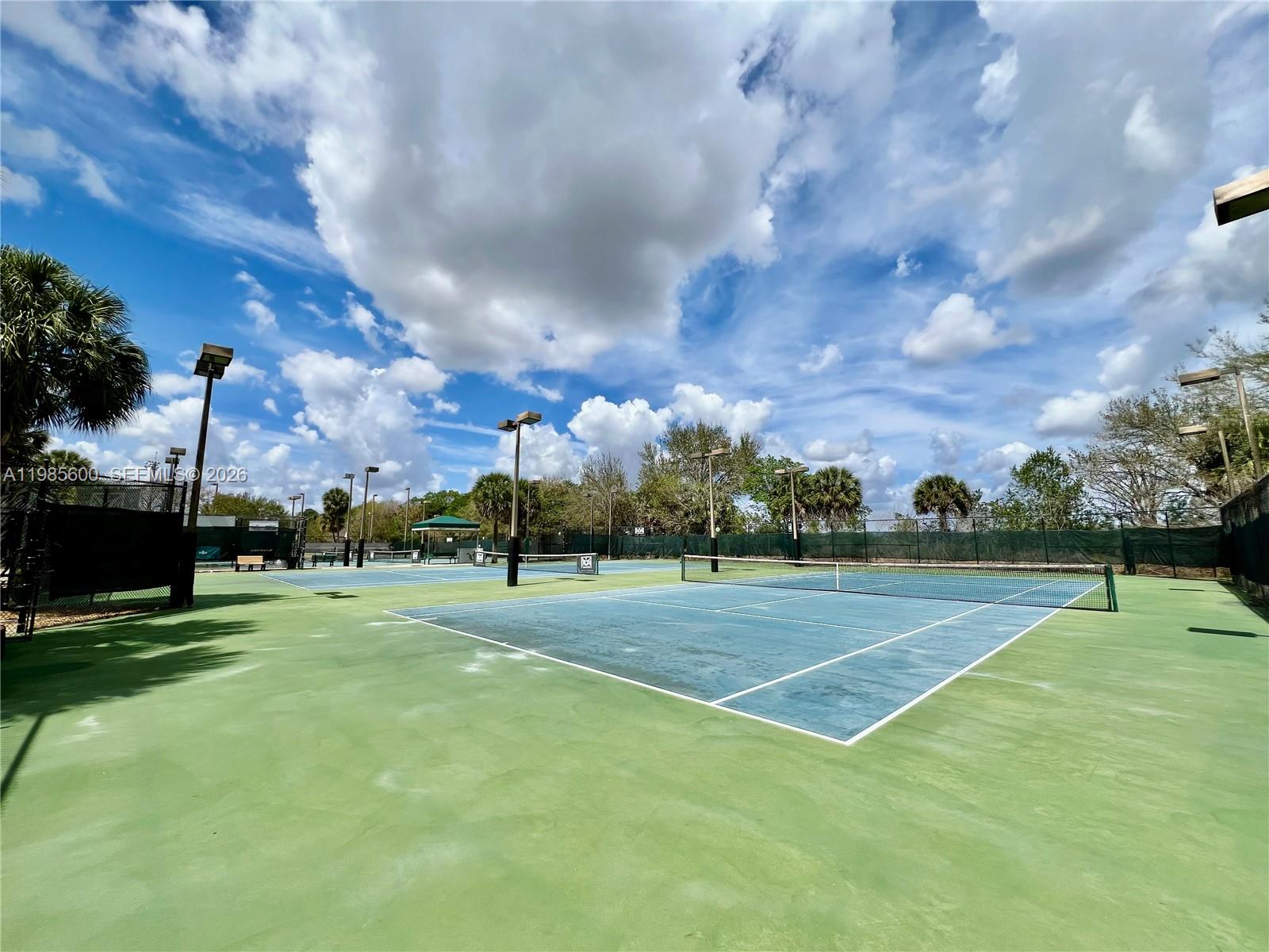 Tapestry - Residential