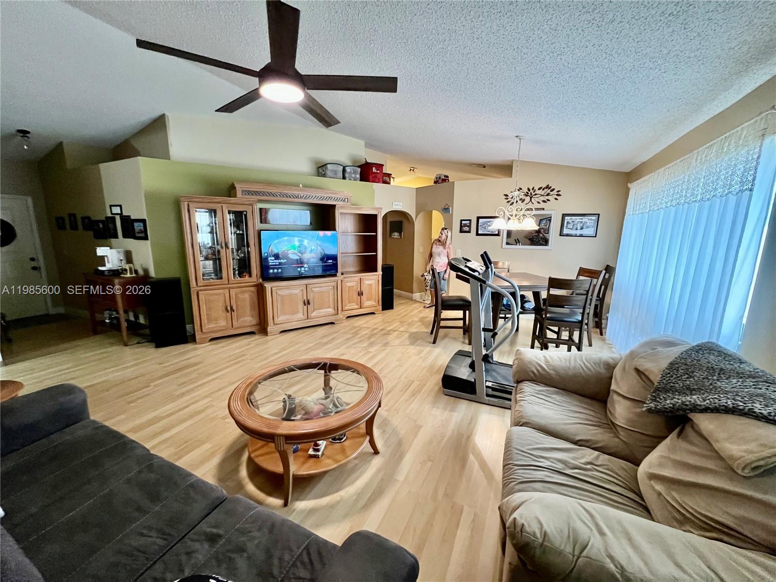 Tapestry - Residential