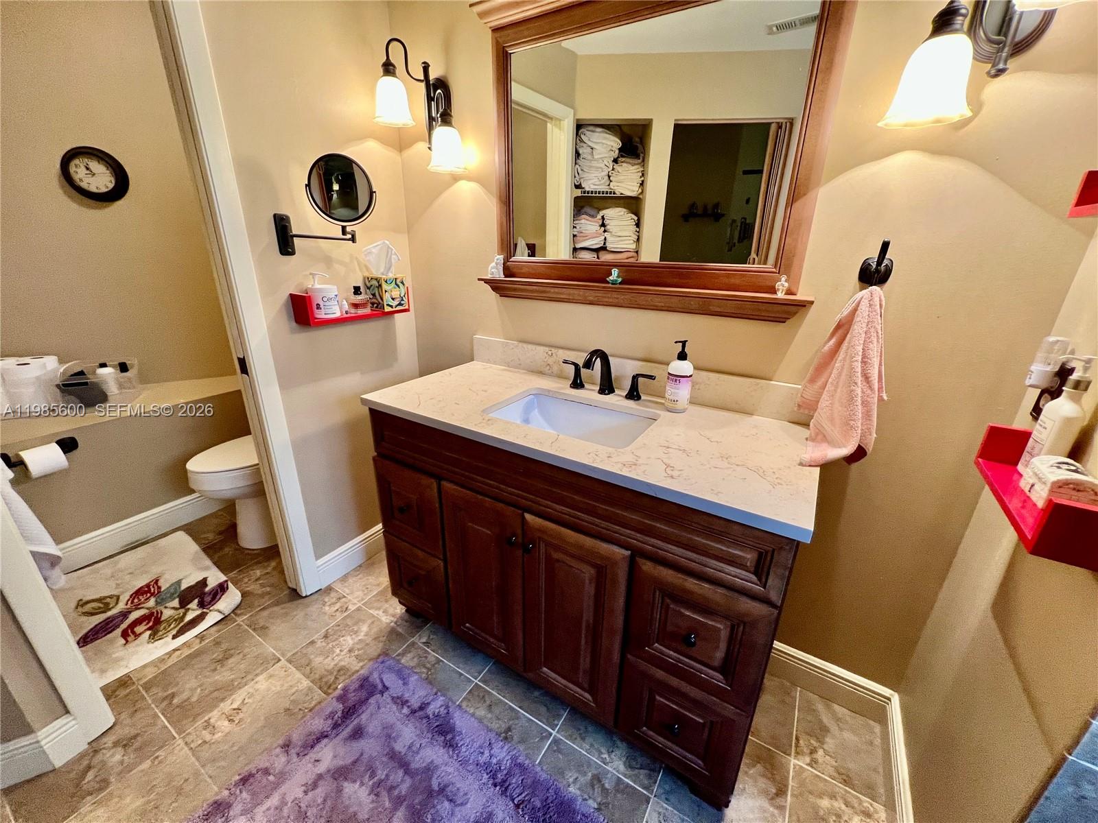 Tapestry - Residential