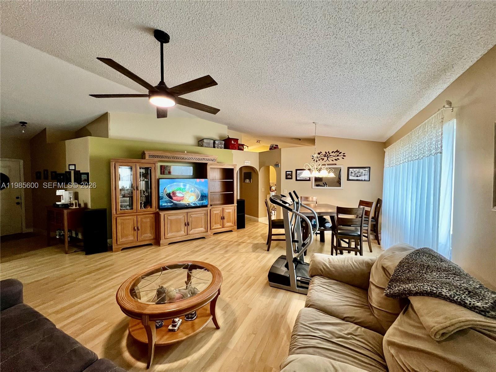 Tapestry - Residential