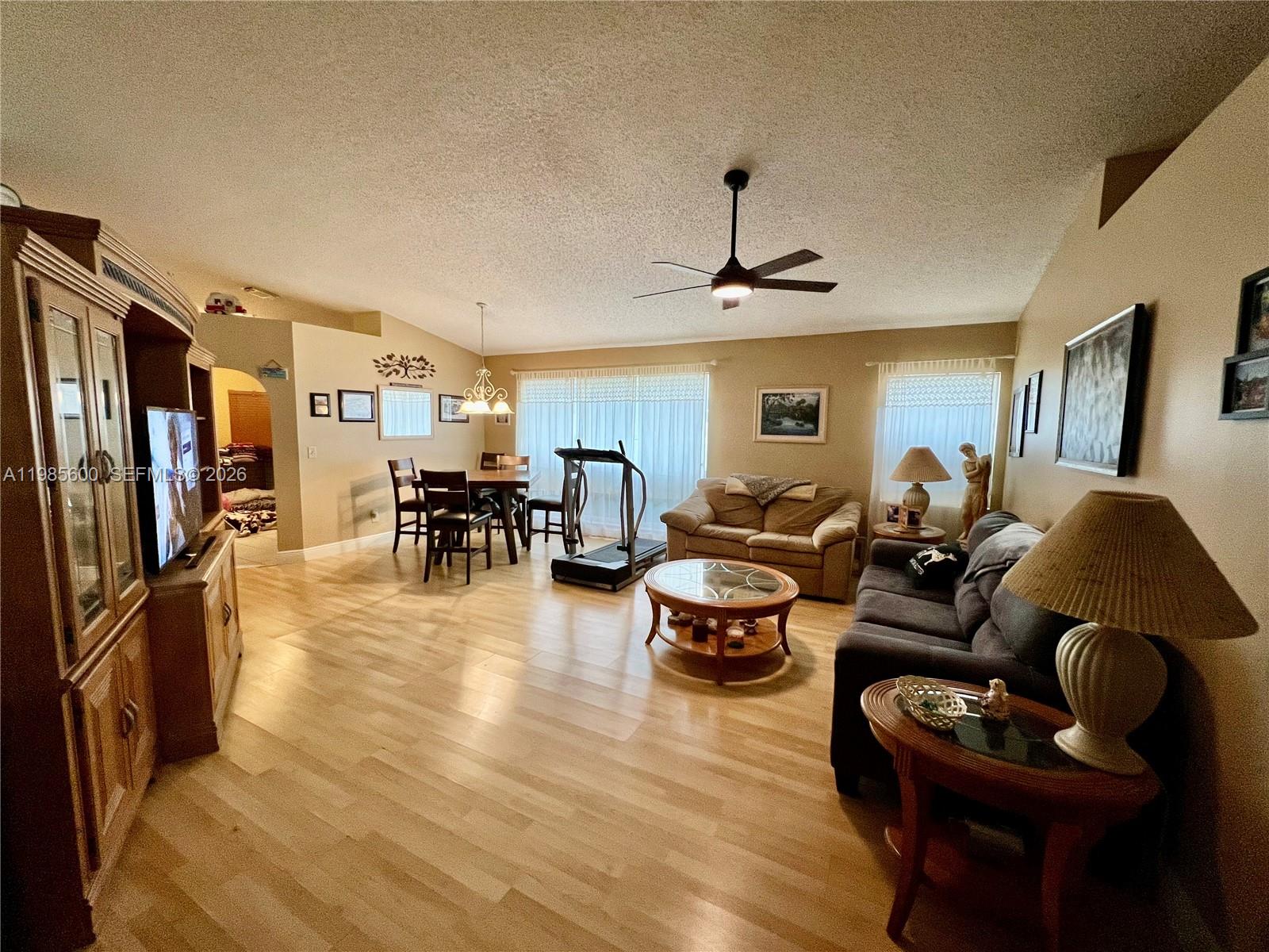 Tapestry - Residential