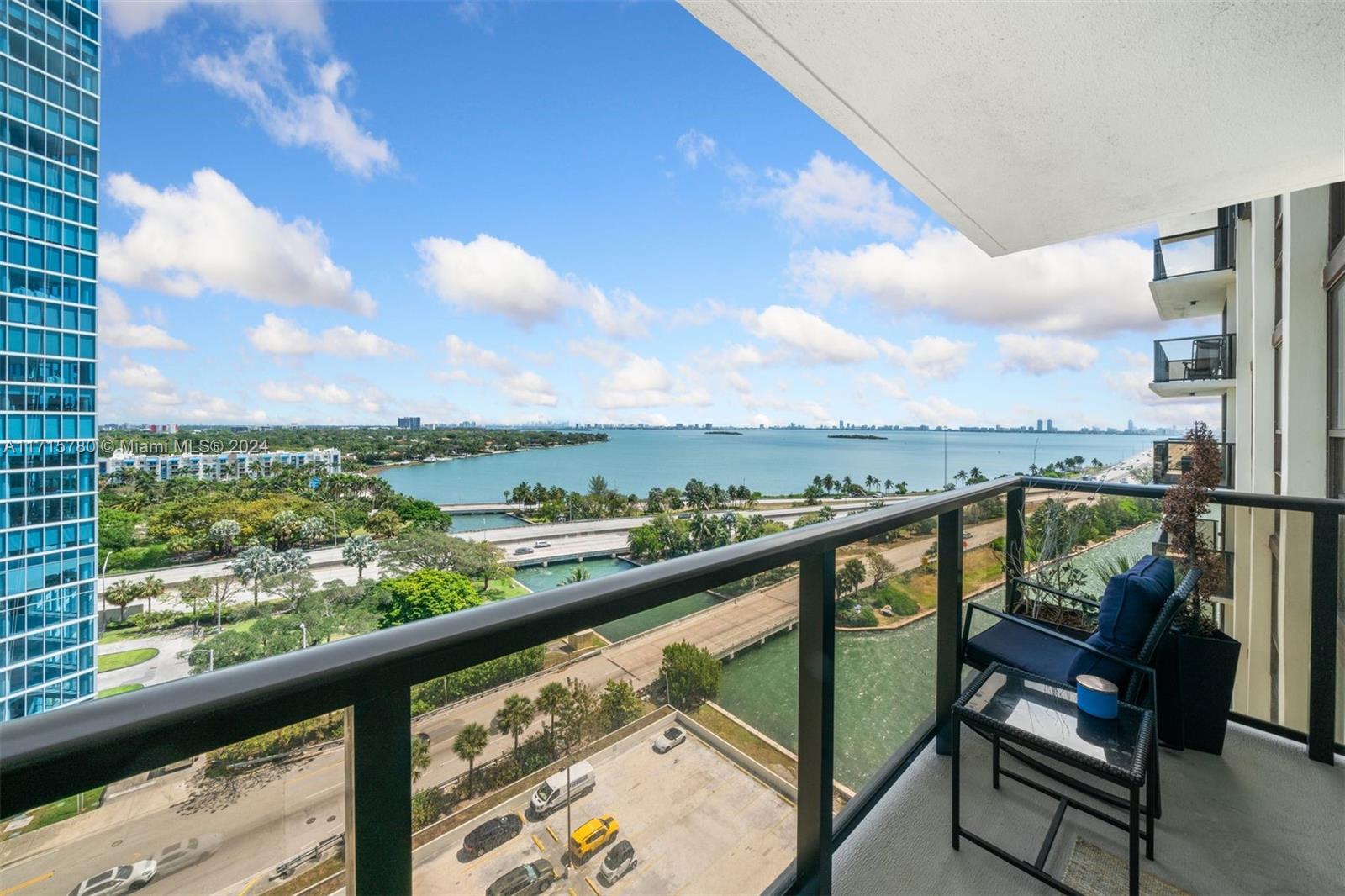 Rental Property at 600 Ne 36th St 1414, Miami, Broward County, Florida - Bedrooms: 2 
Bathrooms: 2  - $4,000 MO.
