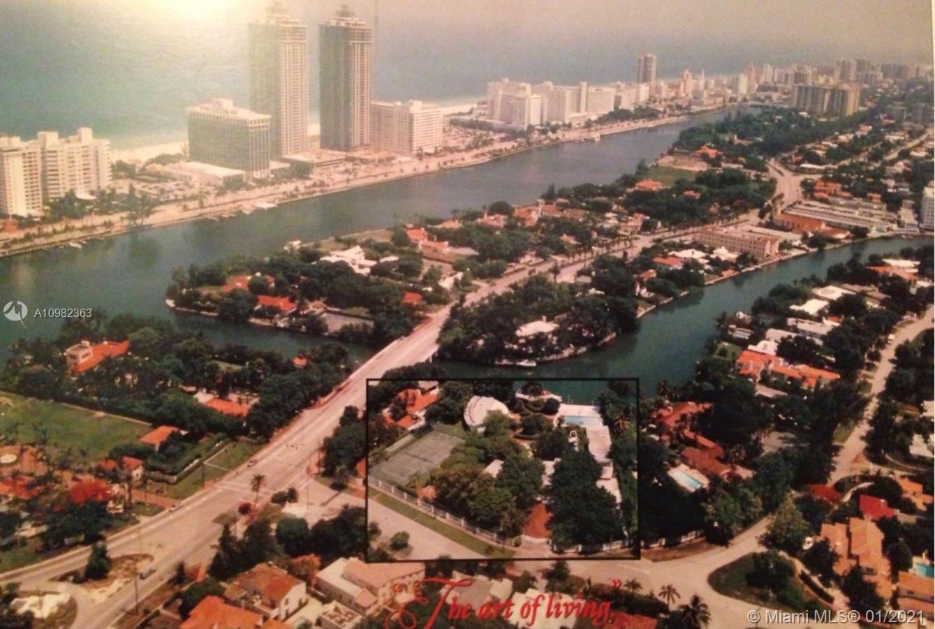 LAKE VIEW SUB - Land