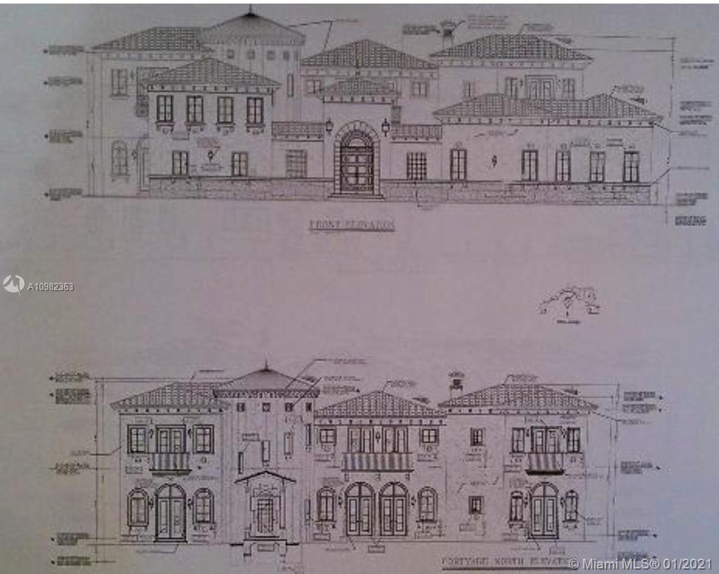 LAKE VIEW SUB - Land