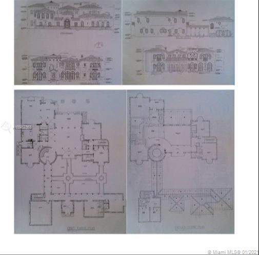 LAKE VIEW SUB - Land