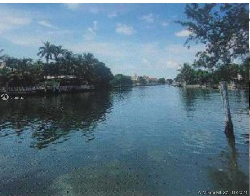 LAKE VIEW SUB - Land