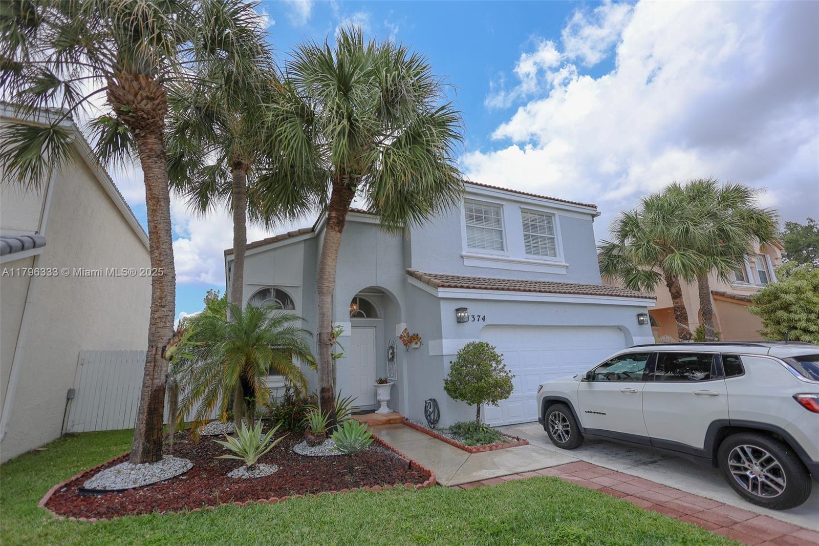 1374 NW 159th Ave