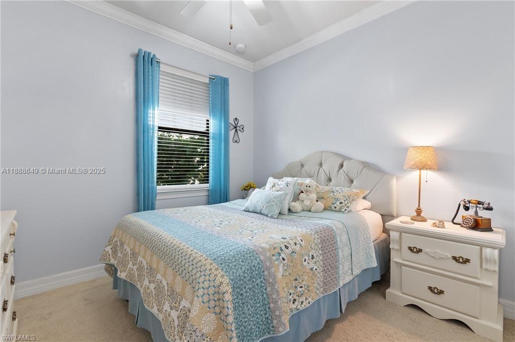 Avalon Park Ave Maria - Residential