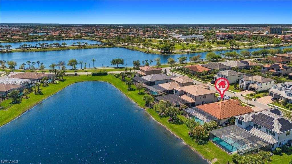 Avalon Park Ave Maria - Residential