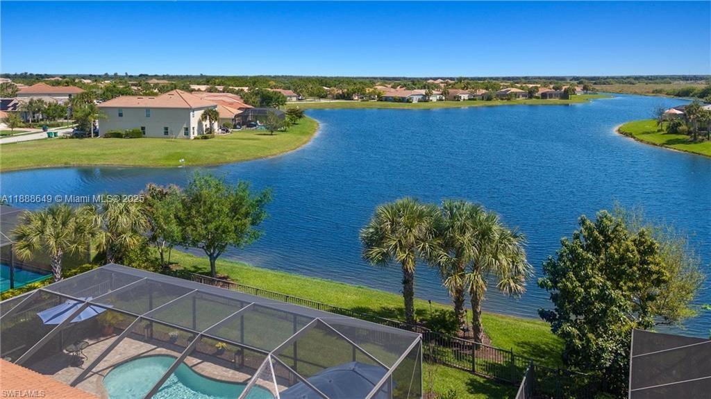 Avalon Park Ave Maria - Residential