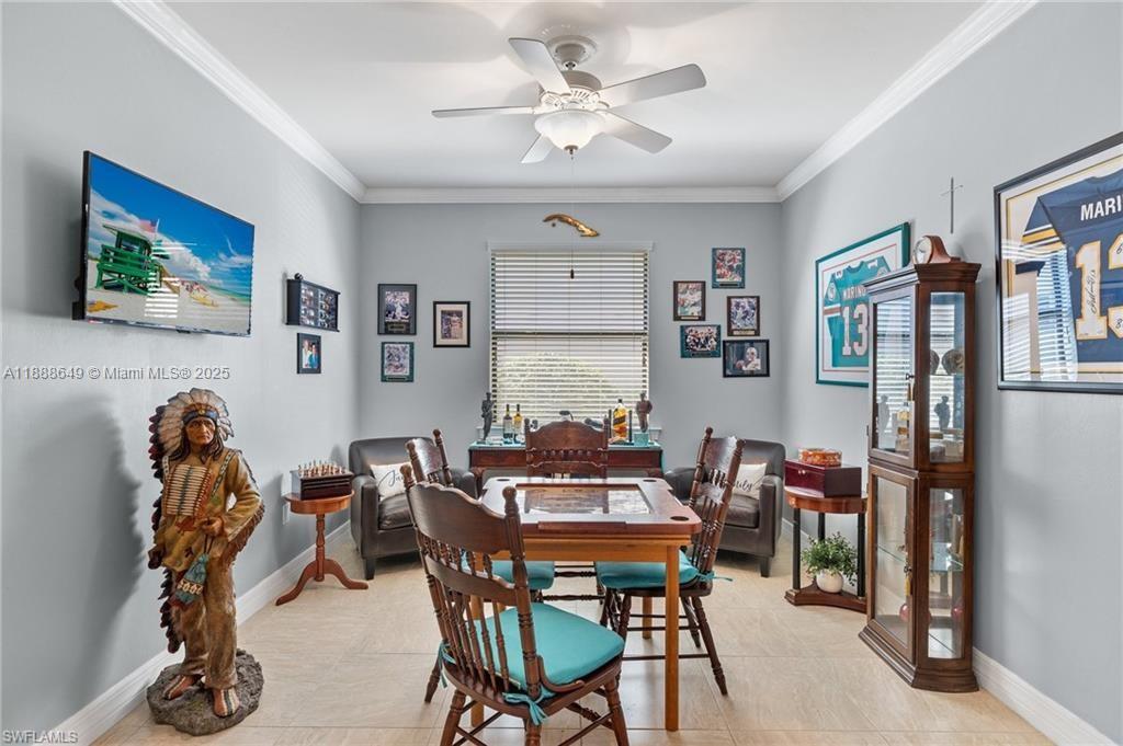 Avalon Park Ave Maria - Residential