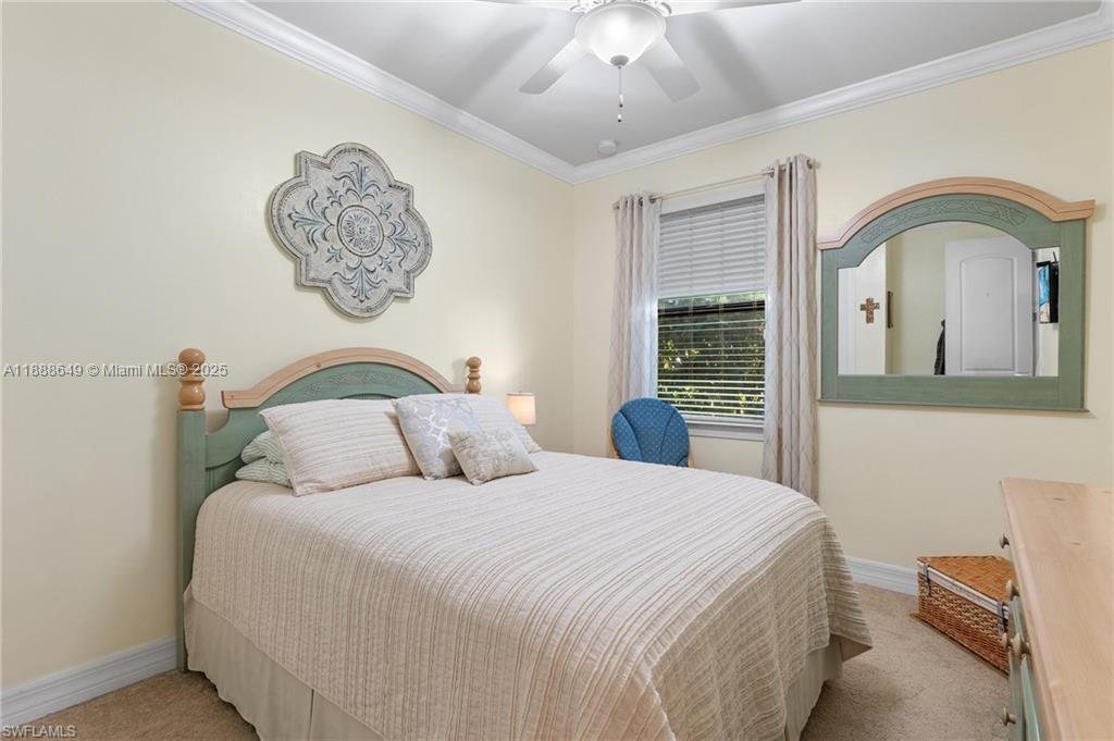 Avalon Park Ave Maria - Residential