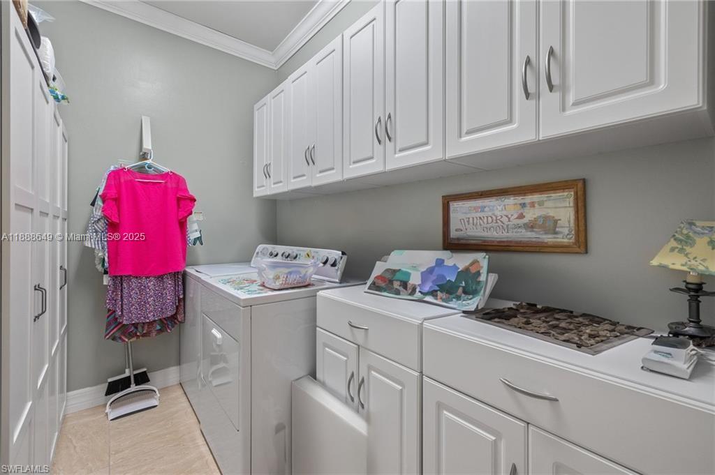 Avalon Park Ave Maria - Residential