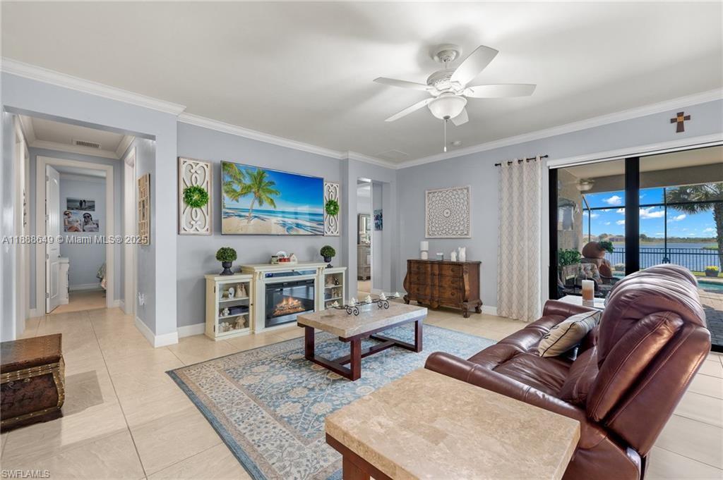 Avalon Park Ave Maria - Residential
