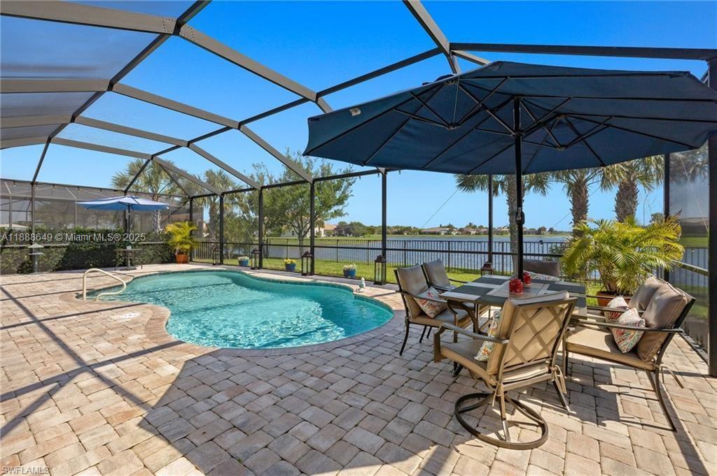 Avalon Park Ave Maria - Residential