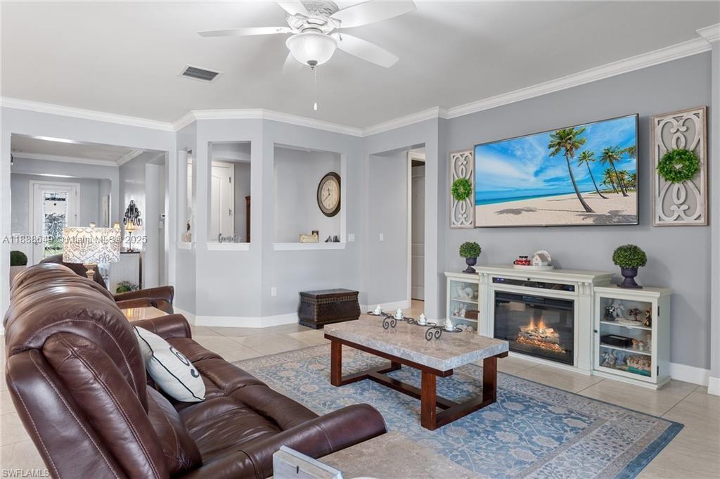 Avalon Park Ave Maria - Residential