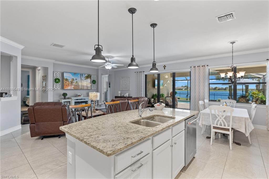 Avalon Park Ave Maria - Residential