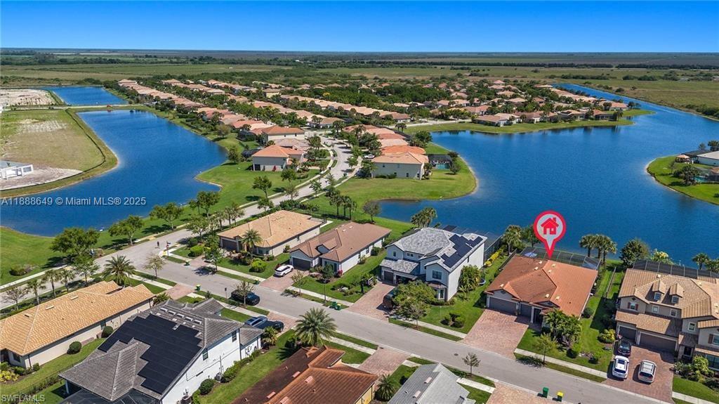 Avalon Park Ave Maria - Residential