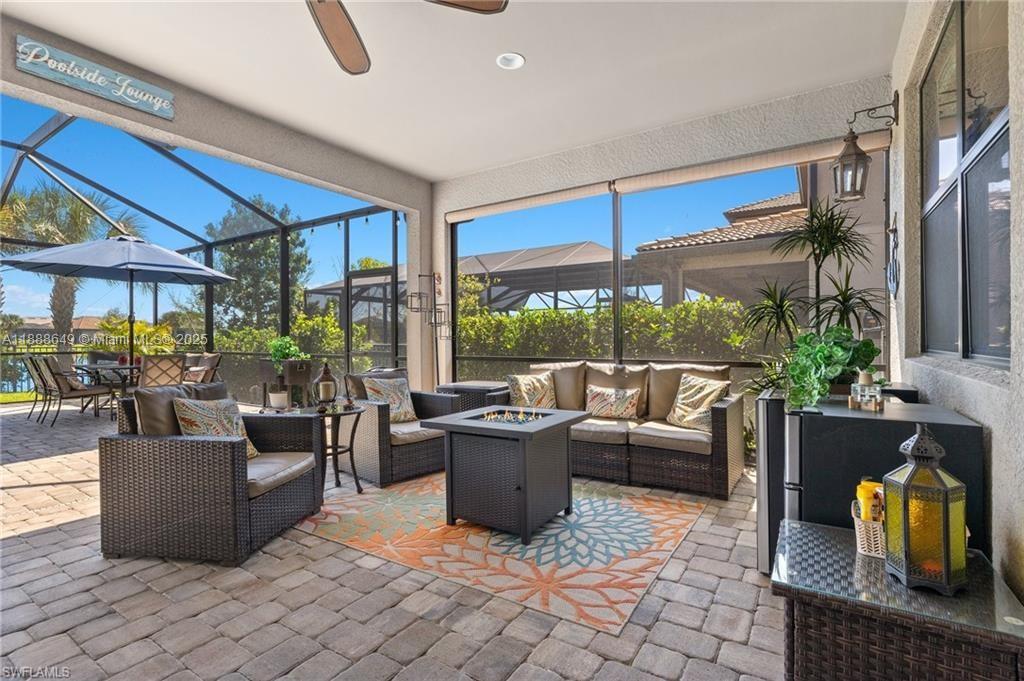 Avalon Park Ave Maria - Residential