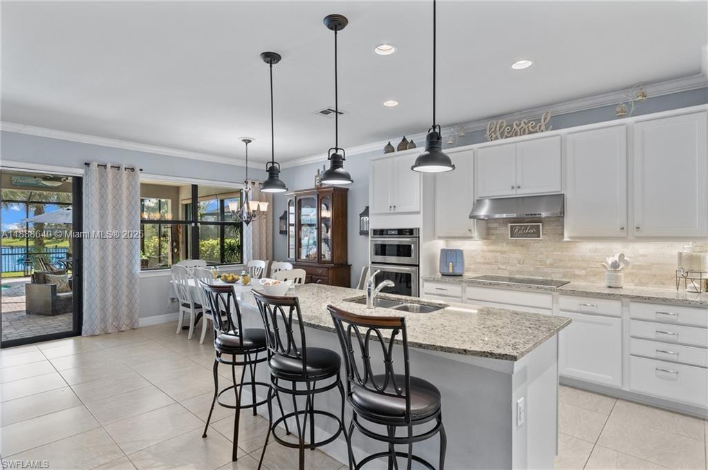 Avalon Park Ave Maria - Residential