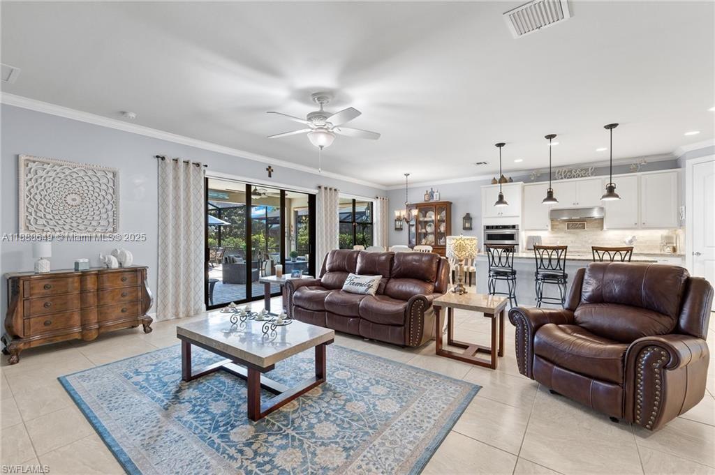 Avalon Park Ave Maria - Residential