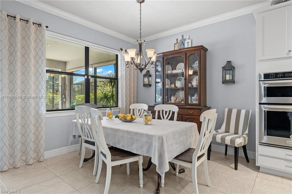 Avalon Park Ave Maria - Residential