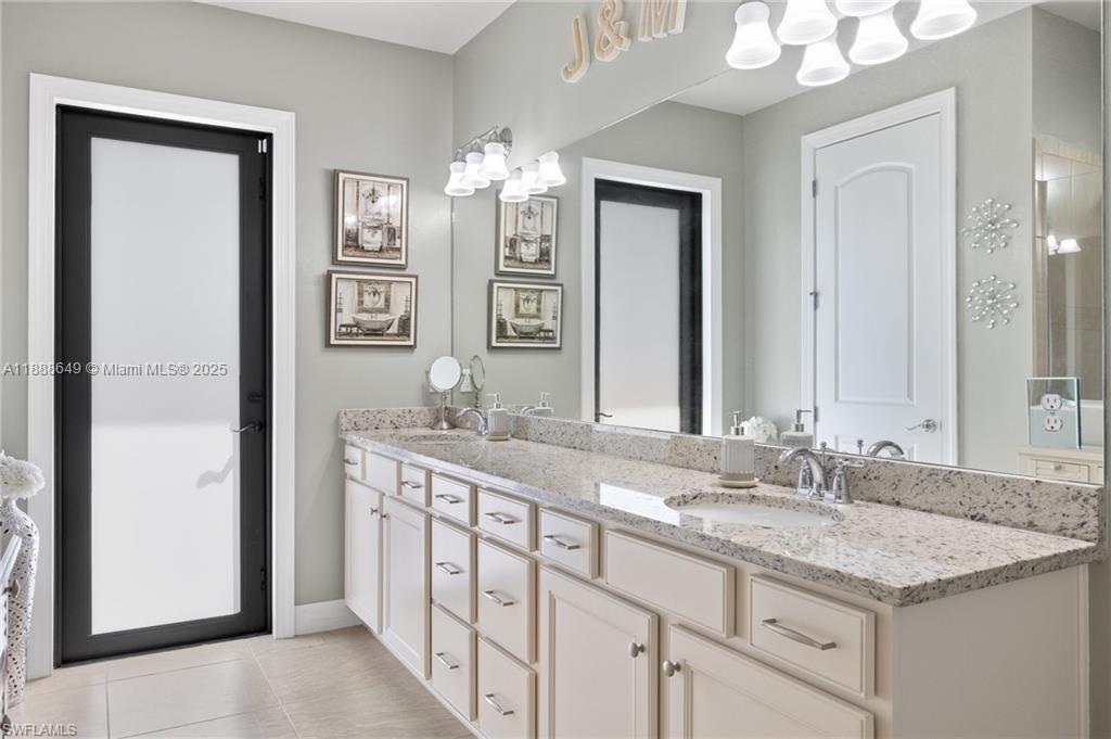 Avalon Park Ave Maria - Residential