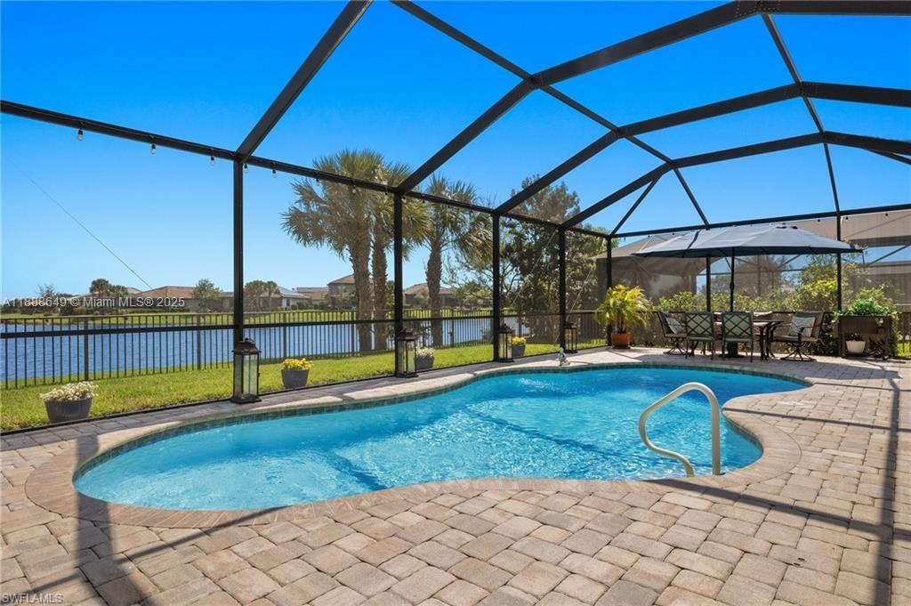 Avalon Park Ave Maria - Residential